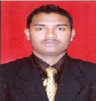 Mr. BIBHU SANTOSH BEHERA, India, D.Litt (2020-2023)
