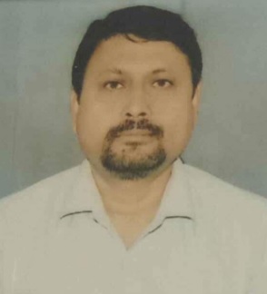 GOVERDHAN PRASAD VERMA, India, PhD (2019-2022)